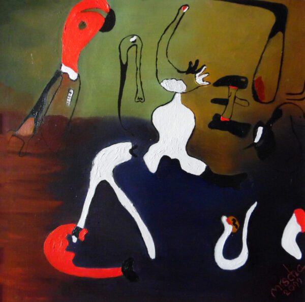 Miro II