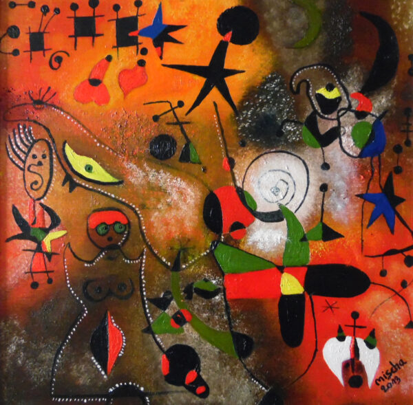 Miro I