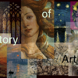 Dějiny umění