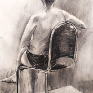 kurz kresby
