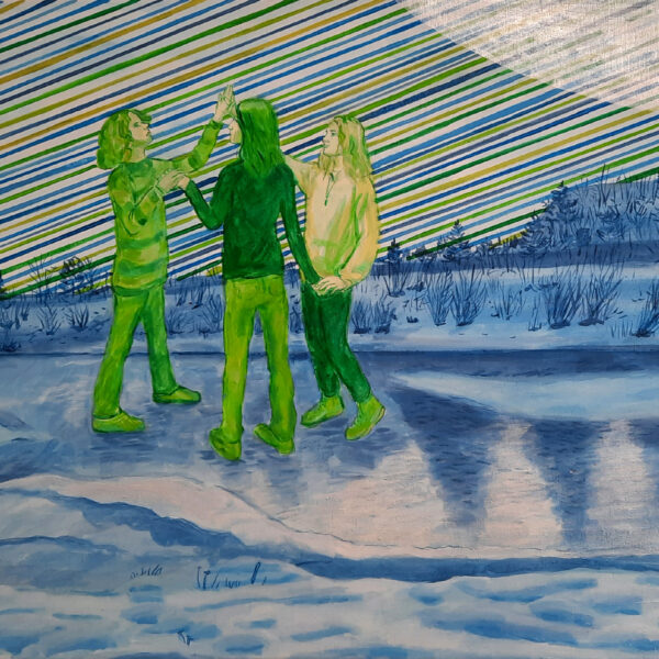 Tri-Gracie,80x100cm,akry-na-platne,23