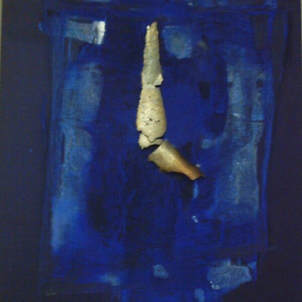 Eva Dudová, abstrakce