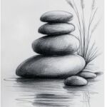 kresba, tužka, senioři