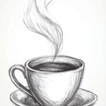 kresba, tužka, senioři