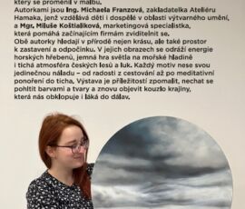 výstava KD Akord