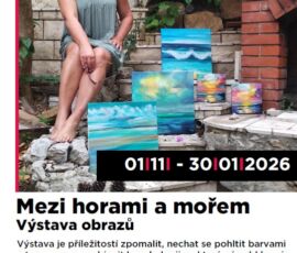 výstava KD Akord