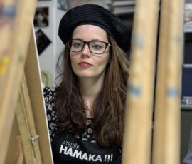 zážitkové malování