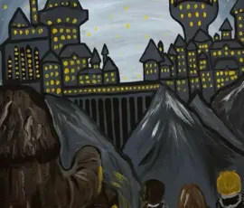 harry potter