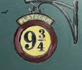 harry potter