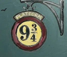 harry potter