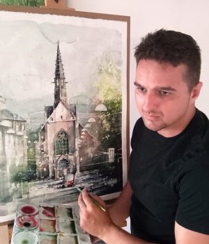 Jan Turánek