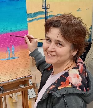 Jitka Skočková