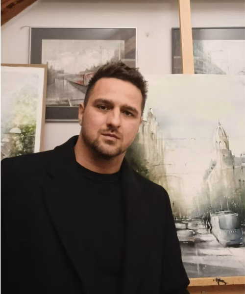 Jan Turánek